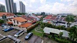 Faber Hills (D5), Apartment #559228311